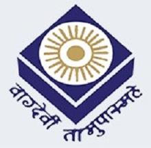 Madhya Pradesh Bhoj Open University logo