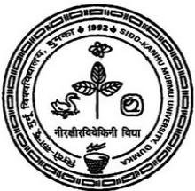 Millat College, Parsa ,SKMU logo