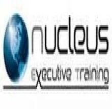 Nucleus Executive Training logo