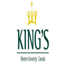 King's University College - Western University logo