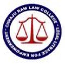 Chhaju Ram Law College logo