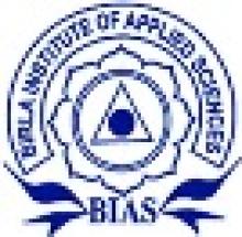 Birla Institute Of Applied Sciences logo