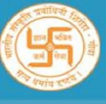 Gomantak Ayurved Mahavidyalaya and Research Centre logo