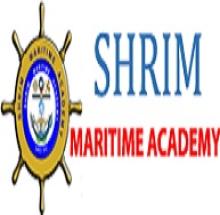 Shrim Maritime Academy logo