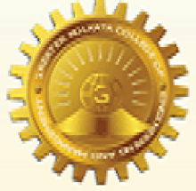 GKCEM - Greater Kolkata College of Engineering And Management logo