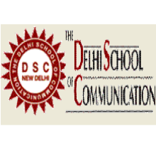 DSC -The Delhi School of Communication, Saket logo