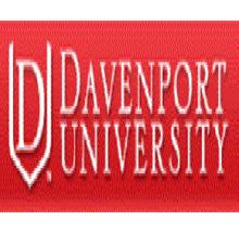 Davenport University logo