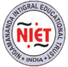 Nigam Institute of Engineering and Technology logo