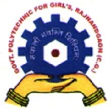 Minimata Government Girls Polytechnic logo