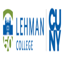 Lehman College logo