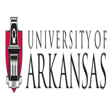 University of Arkansas logo