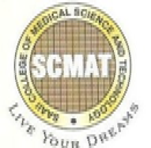 Saaii College of Medical Science And Technology logo