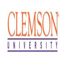 Clemson University logo