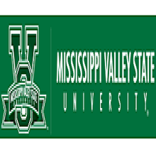 Mississippi Valley State University logo