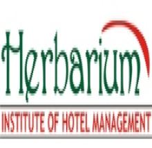 Herbarium Institute of International Hotel Studies logo