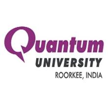 Quantum School of Business (Admission Office) logo