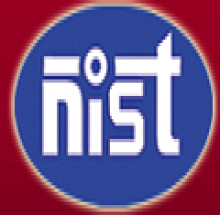 National Institute of Science and Technology logo