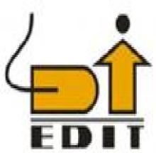 Edit - Educators In Design and Internet Technology logo