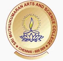 Sri Muthukumaran Arts and Science College logo