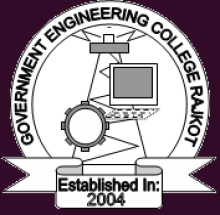 Government Engineering College logo