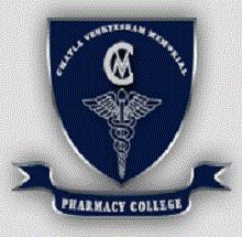 CVM College of Pharmacy logo