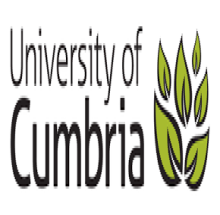 University of Cumbria logo