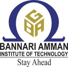 Bannari Amman Institute of Technology logo