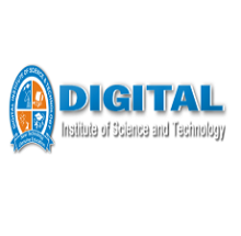 Digital Institute of Science and Technology logo