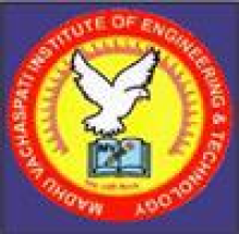 Madhu Vachaspati Institute of Engieneering and Technology logo