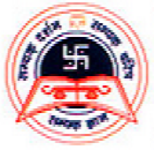 Tara Devi Harakh Chand Kankaria Jain College logo