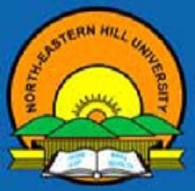 North Eastern Hill University (NEHU), Tura Campus logo