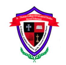 St Thomas College of Advanced Studies logo