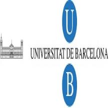 University of Barcelona logo