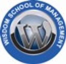 WSMTN - Wisdom School of Management Tamil Nadu logo