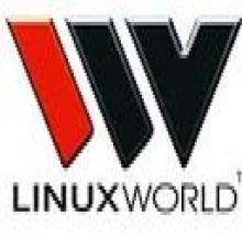 Linux World India Summer Internship Training Jaipur 2014 logo