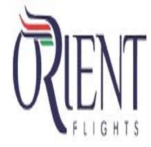 OFAA - Orient Flights Aviation Academy logo