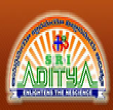 Aditya College of Engineering logo