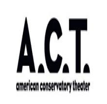 American Conservatory Theater logo