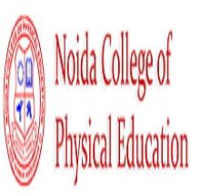 Noida College of Physical Education logo