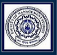 Institute of Management Studies, BHU logo