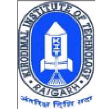 Kirodimal Institute of Technology logo