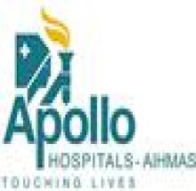 Apollo Institute of Hospital Management and Allied Sciences - AIHMAS logo