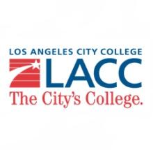 Los Angeles City College logo