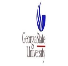 Georgia State University logo