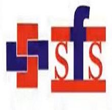 Swastik Fashion School logo