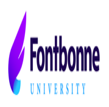 Fontbonne University logo