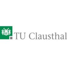 Clausthal University of Technology logo