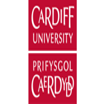 Cardiff University logo