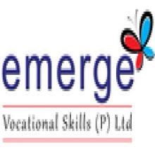 Emerge Vocational Skills, Visakhapatnam logo