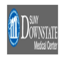 SUNY Downstate Medical Center logo